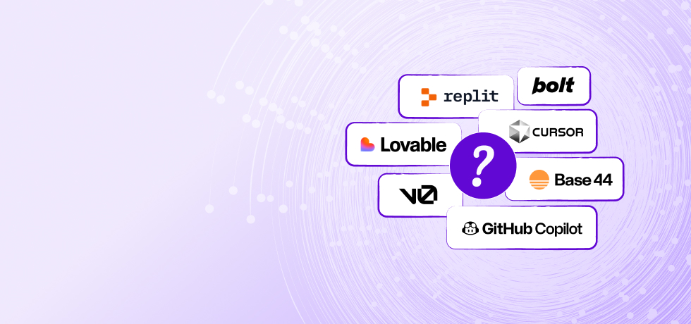 Vibe coding clash: Which tool vibes best?
