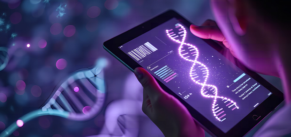 Genetic Disease Diagnostic Platform 