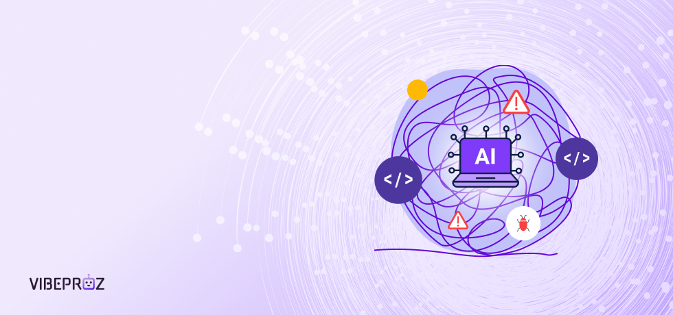 The hidden technical debt crisis with AI-generated code